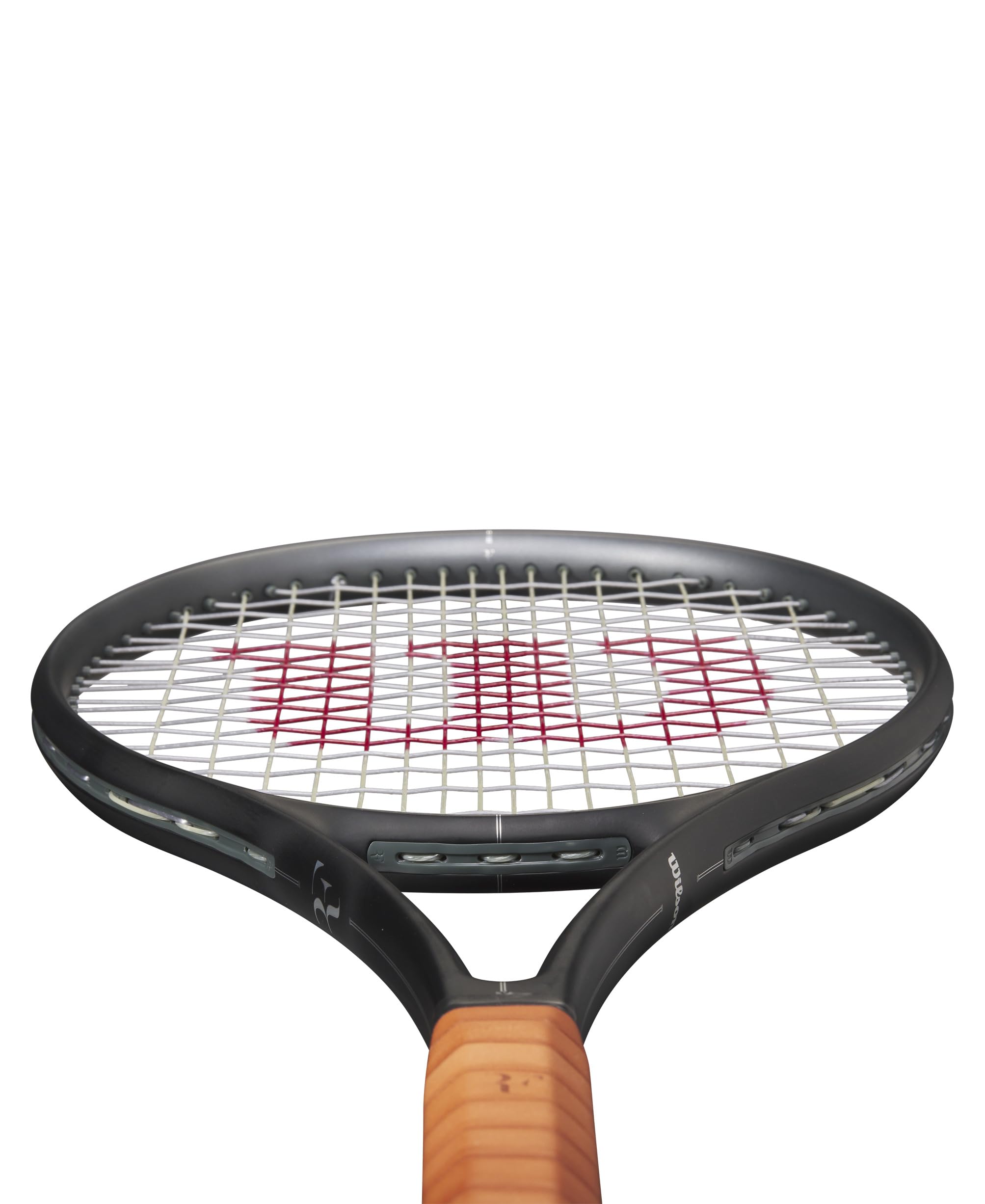 【ケース付】Wilson ウィルソン RF01 G3 300g 楽天市場】[国内正規品] Wilson(ウィルソン) RF 01 RF01
